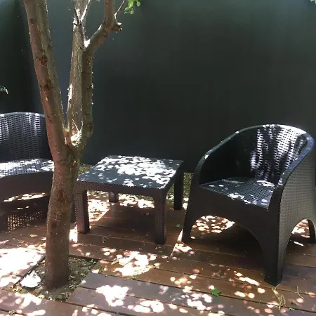 Huepil, Monoambiente Centrico Apartment San Martín de los Andes Exterior photo