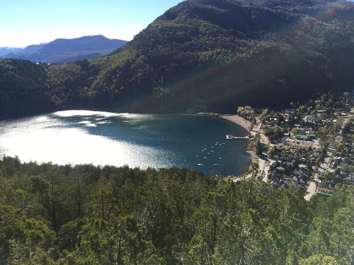 Huepil, Monoambiente Centrico * San Martin de los Andes