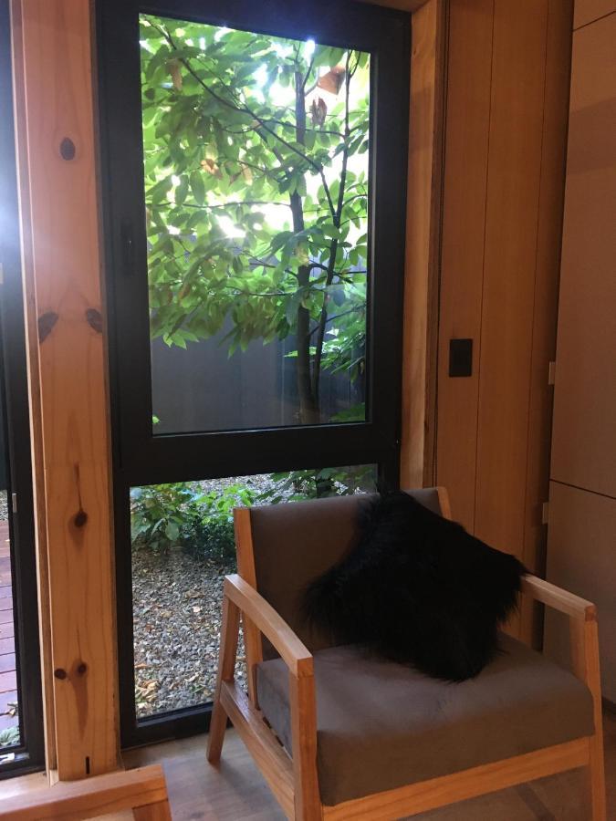 Apartment Huepil, Monoambiente Centrico San Martin de los Andes