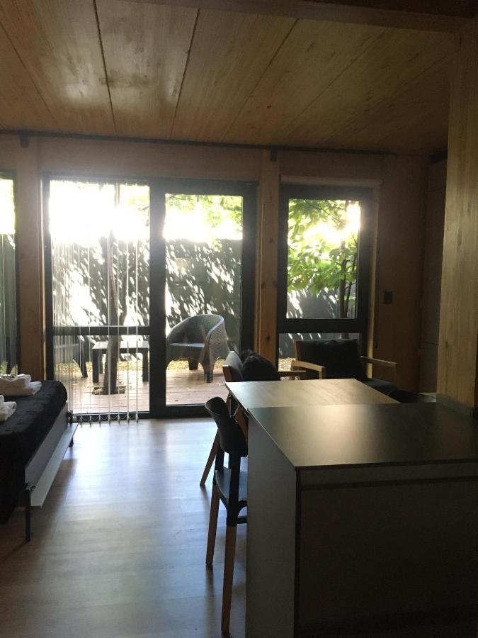 Huepil, Monoambiente Centrico San Martin de los Andes