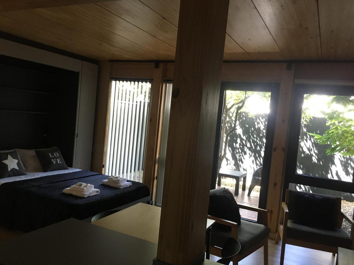 Huepil, Monoambiente Centrico San Martin de los Andes