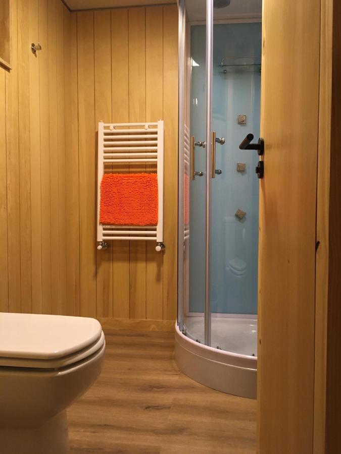 Huepil, Monoambiente Centrico Apartment San Martin de los Andes