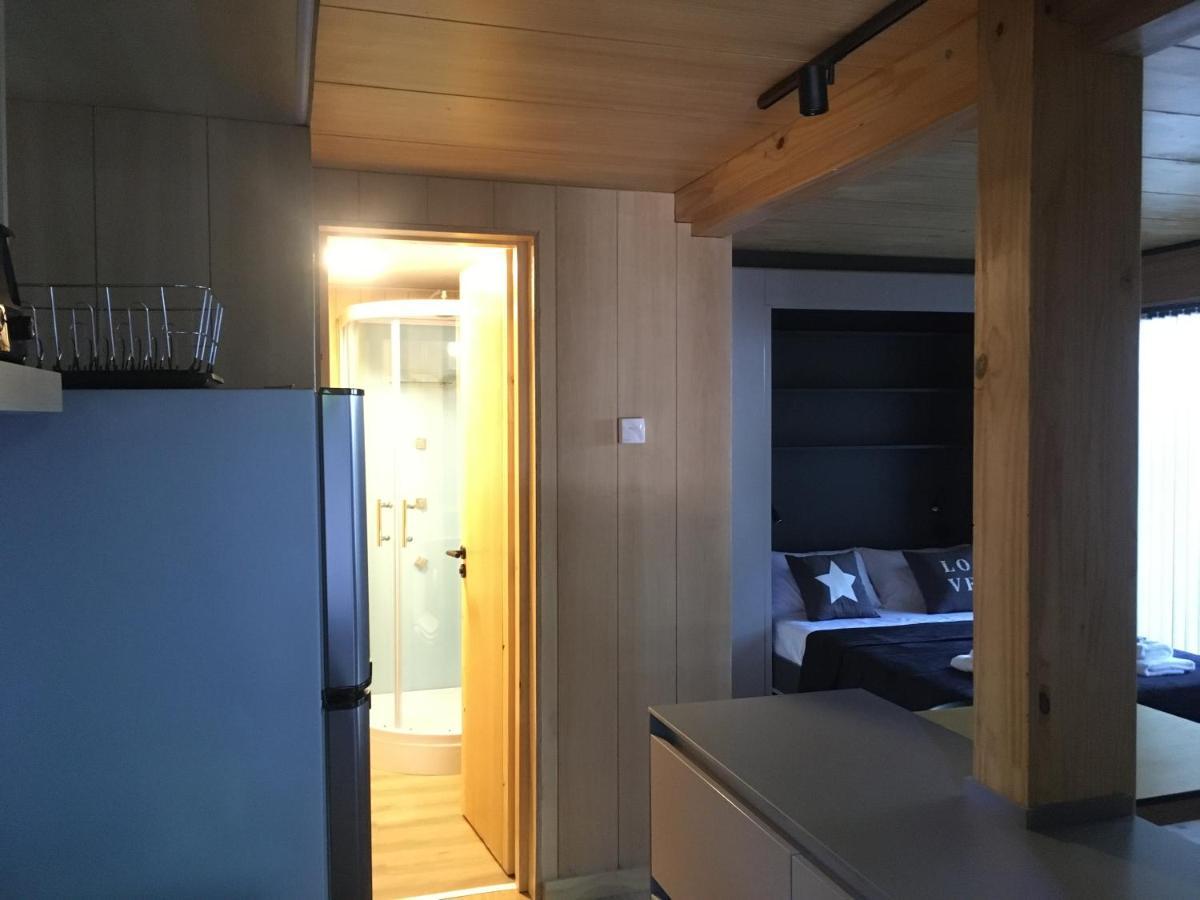 Apartment Huepil, Monoambiente Centrico San Martin de los Andes