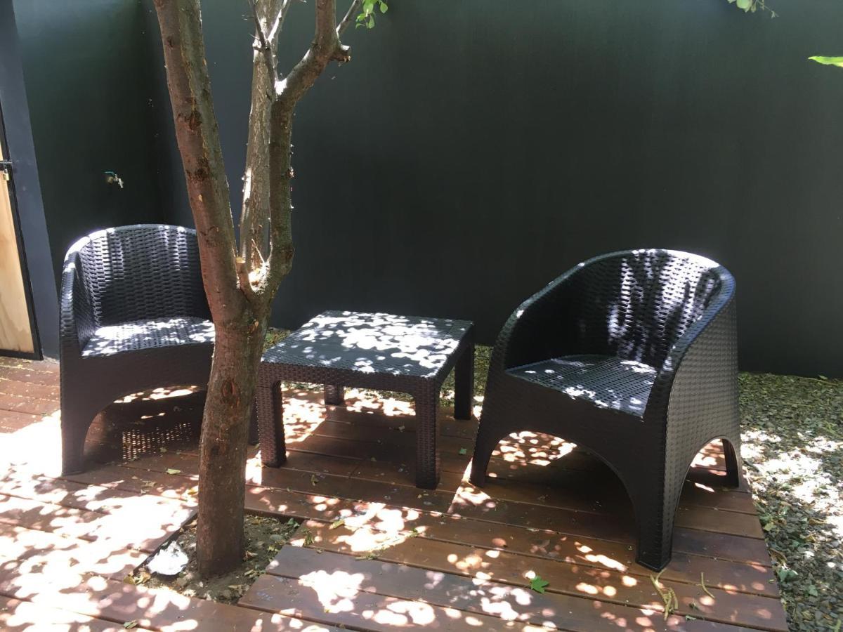 Huepil, Monoambiente Centrico Apartment