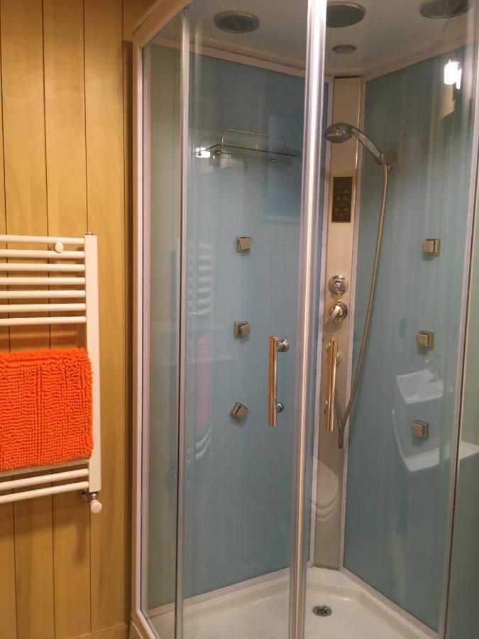 Apartment Huepil, Monoambiente Centrico