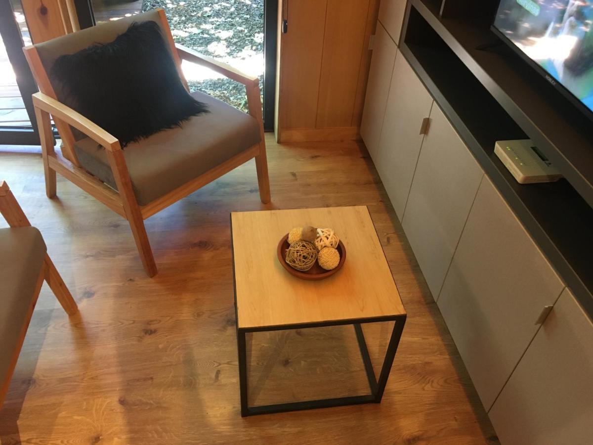 Huepil, Monoambiente Centrico Apartment San Martin de los Andes
