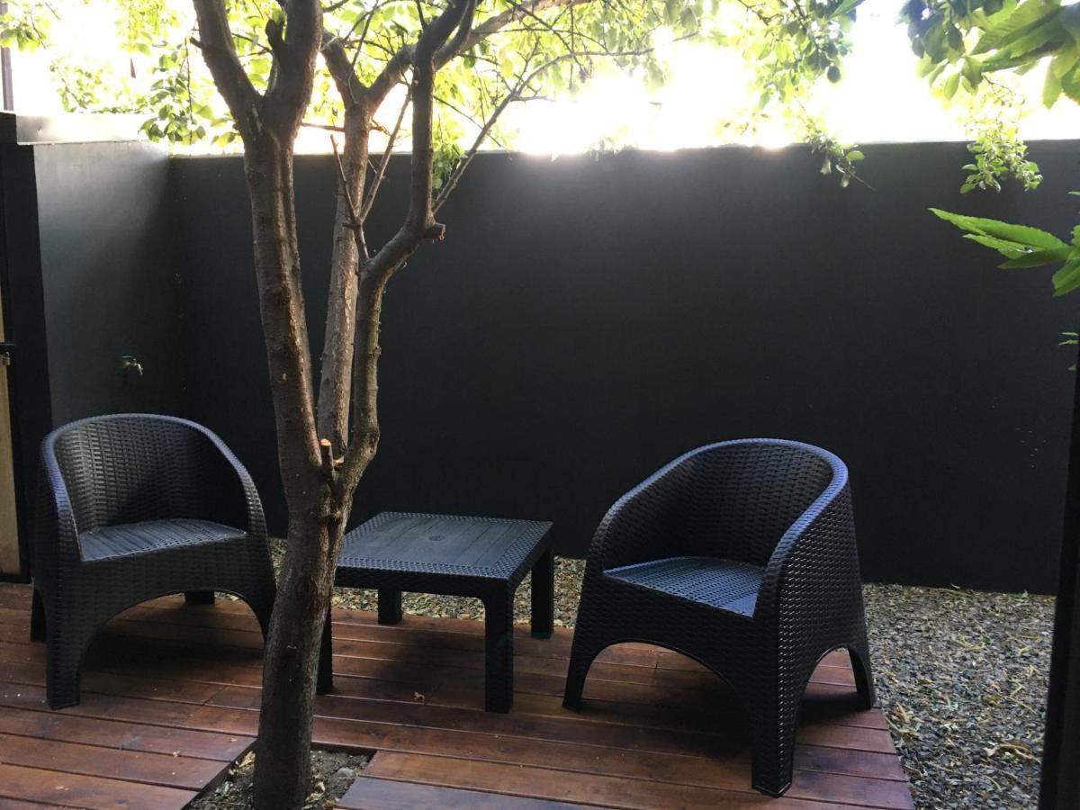 Huepil, Monoambiente Centrico Apartment San Martin de los Andes