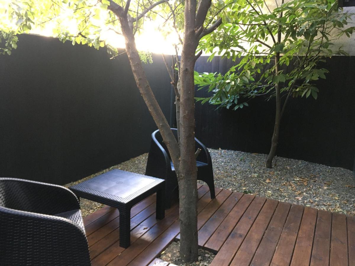 Huepil, Monoambiente Centrico Apartment San Martin de los Andes