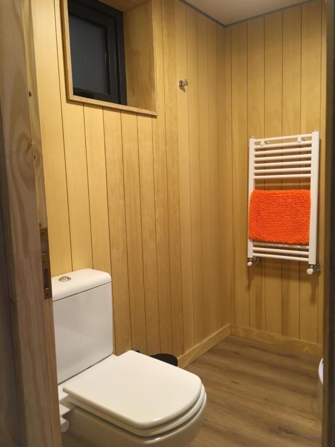 Apartment Huepil, Monoambiente Centrico
