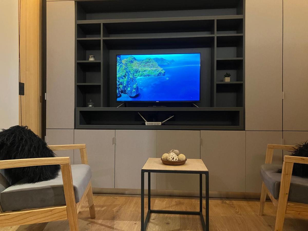 Apartment Huepil, Monoambiente Centrico San Martin de los Andes