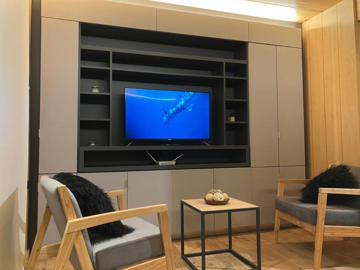 Apartment Huepil, Monoambiente Centrico San Martin de los Andes