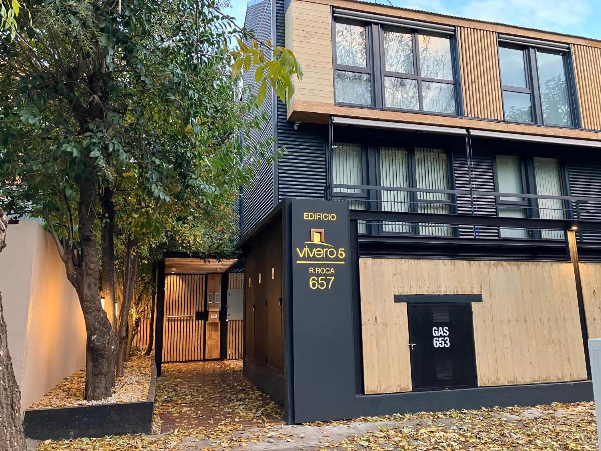 Apartment Huepil, Monoambiente Centrico *