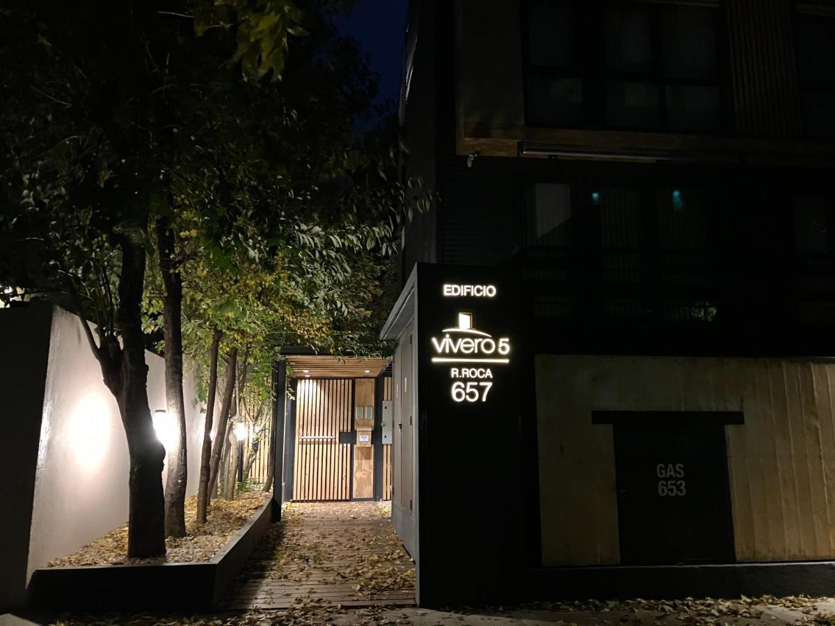 Huepil, Monoambiente Centrico Apartment