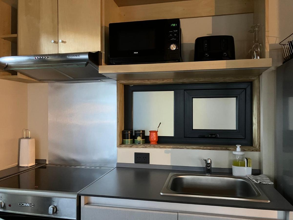 Huepil, Monoambiente Centrico Apartment San Martin de los Andes