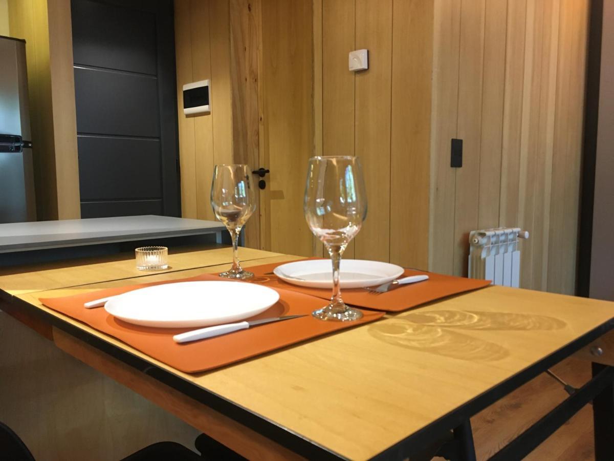 Apartment Huepil, Monoambiente Centrico San Martin de los Andes